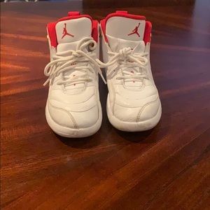 Jordan Retro 12 kids Sneakers